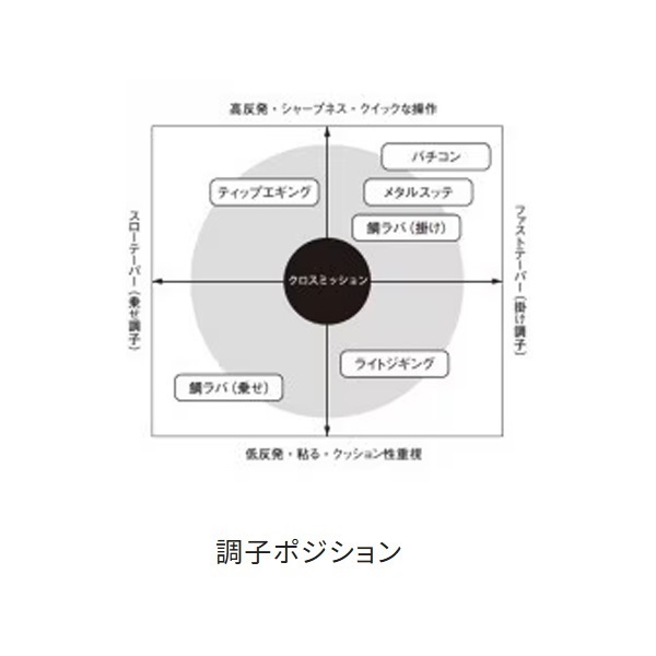 20 CROSSMISSION